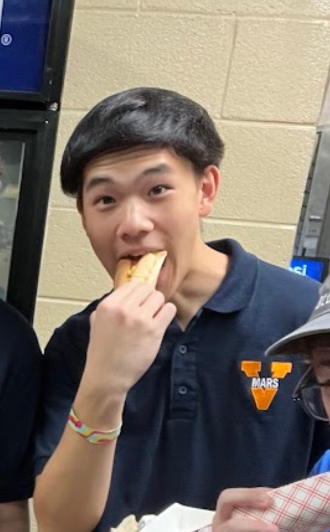 Jordan Ho
